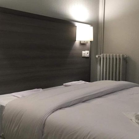 Pax Hotel Paris Dış mekan fotoğraf