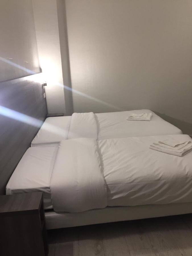 Pax Hotel Paris Dış mekan fotoğraf