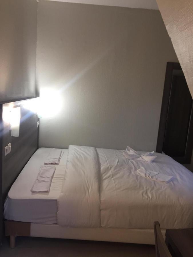 Pax Hotel Paris Dış mekan fotoğraf