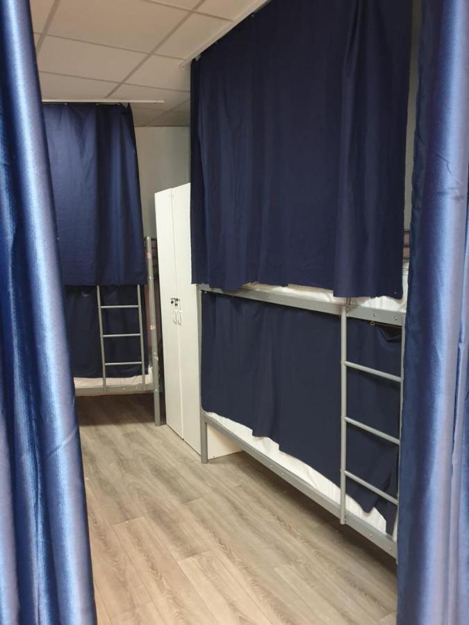 Pax Hotel Paris Dış mekan fotoğraf